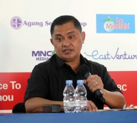 Rivalitas di Indonesia Open Dijamin Kompetitif 